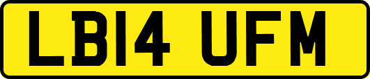 LB14UFM