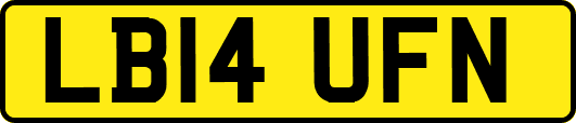 LB14UFN