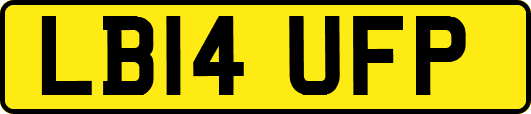 LB14UFP