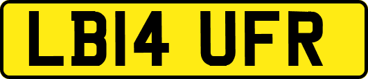 LB14UFR