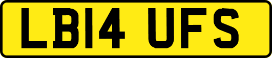 LB14UFS