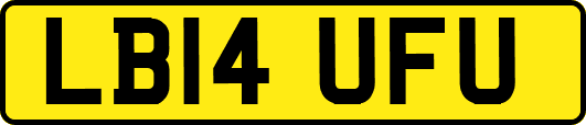 LB14UFU