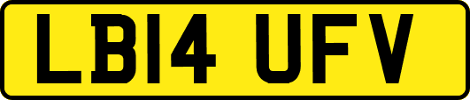 LB14UFV