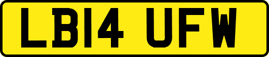 LB14UFW