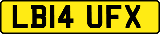 LB14UFX