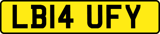 LB14UFY
