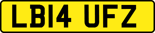 LB14UFZ
