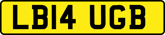 LB14UGB
