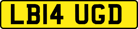 LB14UGD