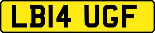 LB14UGF