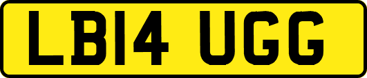 LB14UGG