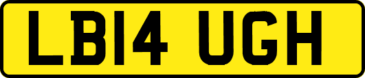 LB14UGH