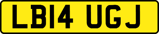 LB14UGJ