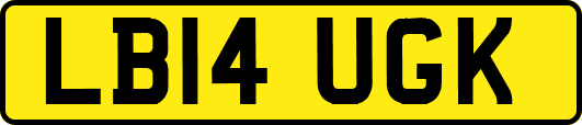 LB14UGK