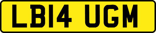 LB14UGM