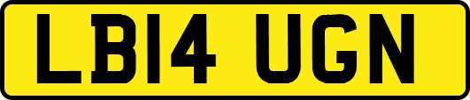 LB14UGN