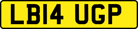 LB14UGP