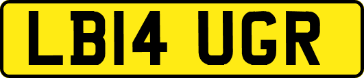 LB14UGR