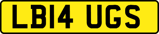 LB14UGS