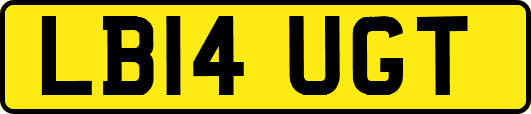 LB14UGT