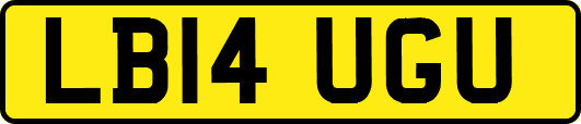 LB14UGU