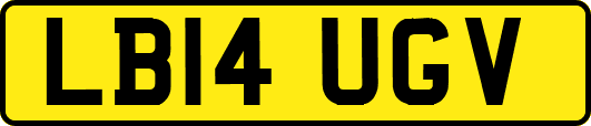 LB14UGV