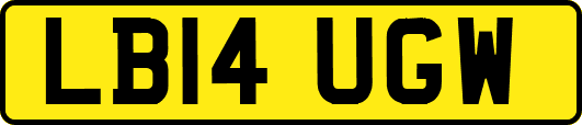 LB14UGW