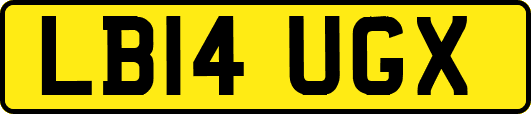 LB14UGX