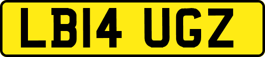 LB14UGZ