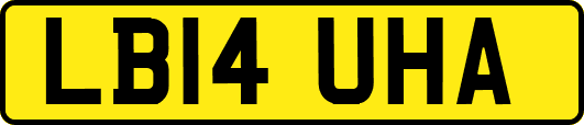 LB14UHA