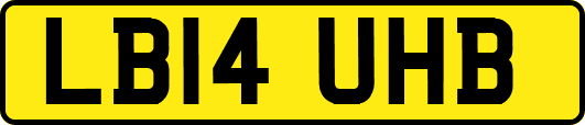 LB14UHB