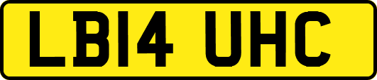 LB14UHC