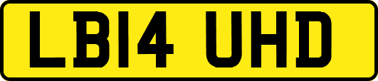 LB14UHD