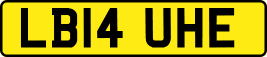 LB14UHE