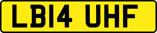 LB14UHF
