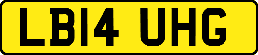 LB14UHG