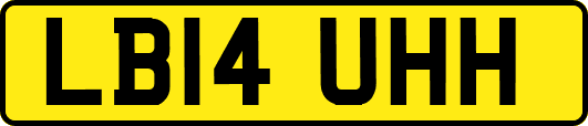 LB14UHH