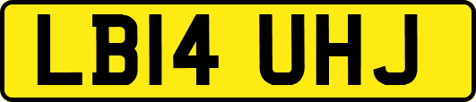 LB14UHJ
