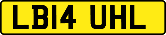 LB14UHL