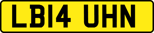 LB14UHN