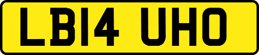 LB14UHO