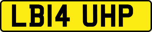 LB14UHP