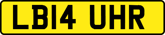 LB14UHR