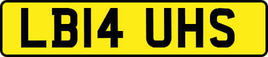 LB14UHS