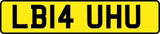 LB14UHU