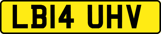 LB14UHV