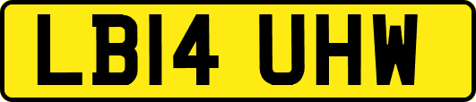 LB14UHW