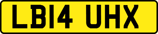 LB14UHX