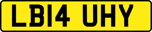 LB14UHY