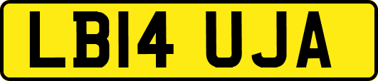 LB14UJA